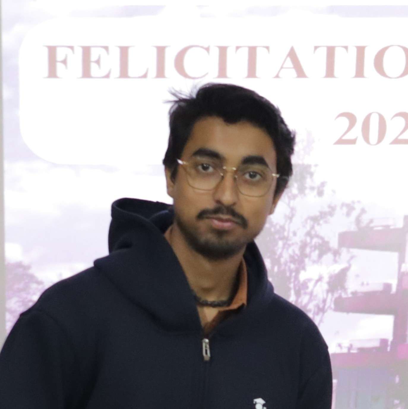 Swarnadip Kar